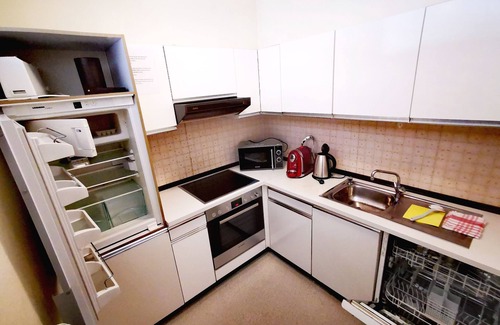 Badenweiler Apartment | Park-Appartements: Pet-Friendly Stay with Great Amenities