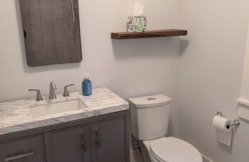 Rochester House | Park Avenue 3 bedroom, enjoy everything the neighborhood has to offer!