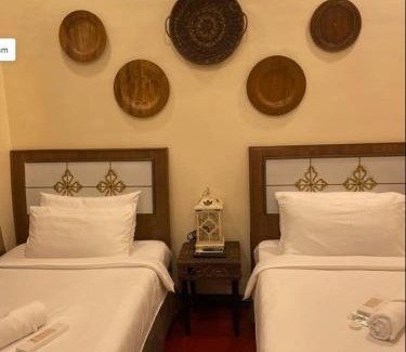 Pasay House | Family-Friendly Park Avenue Guest House in Pasay City
