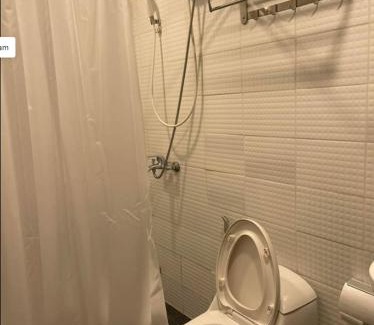 Pasay House | Family-Friendly Park Avenue Guest House in Pasay City
