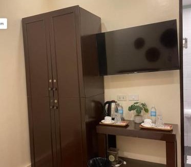 Pasay House | Family-Friendly Park Avenue Guest House in Pasay City