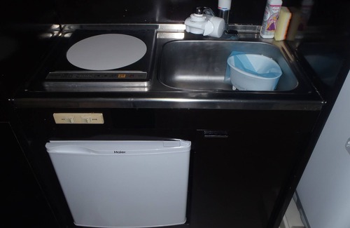 Koganei Apartment | Eco-Friendly Stay at Park Avenue Kokubunji - Guest Rated 8.2