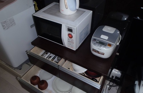 Koganei Apartment | Eco-Friendly Stay at Park Avenue Kokubunji - Guest Rated 8.2