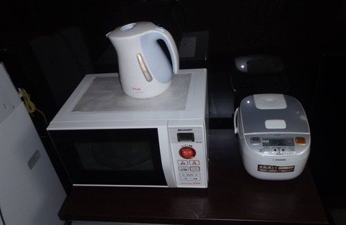 Koganei Apartment | Eco-Friendly Stay at Park Avenue Kokubunji - Guest Rated 8.2