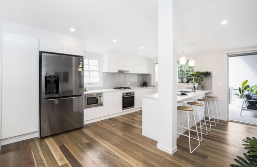 Auchenflower Apartment | Park Avenue Terrace 1 | Ideal for Shopping & Family Stays