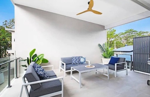 Auchenflower Apartment | Park Avenue Terrace 1 | Ideal for Shopping & Family Stays