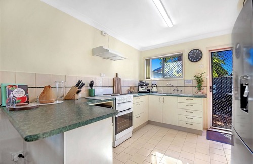 Coffs Harbour Apartment | Newly Appointed Apartment Steps from Beach and Dining