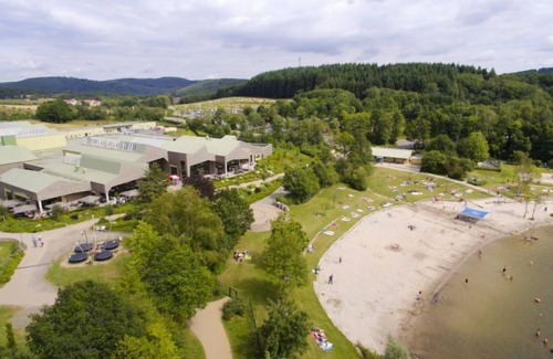 Nohfelden House | Relaxing Retreat at Park Bostalsee by Interhome
