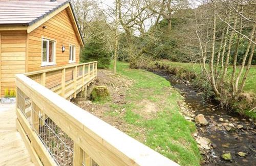 Knott End-on-Sea House | Experience Elegance at Park Brook Retreat - Guest Rated 9.9
