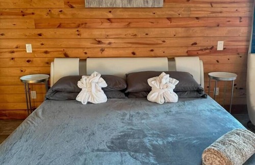 Wise County Other | Park City Cabana at Tipsy Toad Retreat