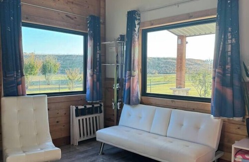 Wise County Other | Park City Cabana at Tipsy Toad Retreat