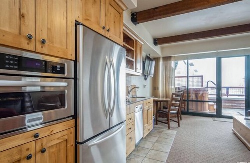 Kimball Junction Resort | Ultimate Park City Escape at Newpark Resort with Spa & Pool