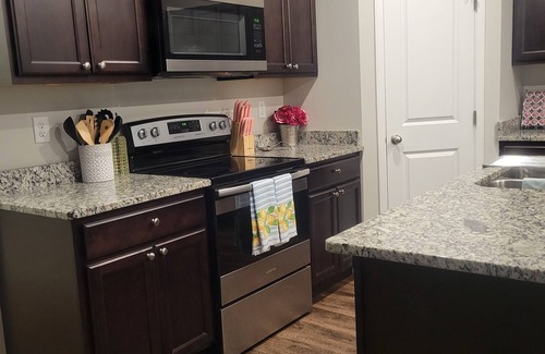 Park City House | Park City Sunflower with King beds and In-Unit Laundry.