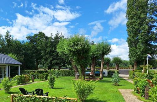 Nieuwveen Hotel | Discover Park De Driesprong - Rated 8.6/10 by Guests