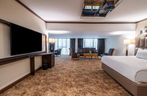 Ankara City Center Hotel | Discover Park Dedeman Kızılay Ankara: Family-Friendly Retreat