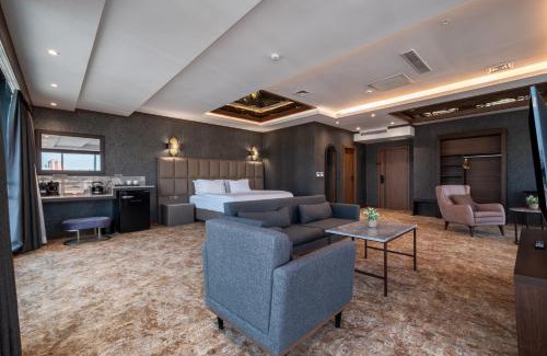 Ankara City Center Hotel | Discover Park Dedeman Kızılay Ankara: Family-Friendly Retreat