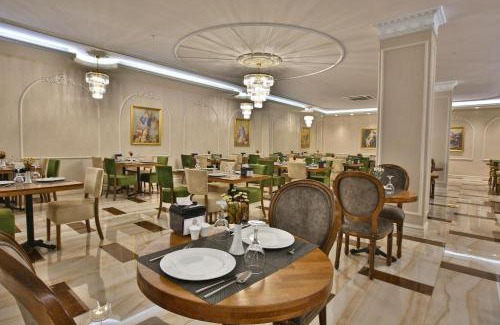 Artuklu Hotel | Budget-Friendly Retreat at Park Dedeman Mardin