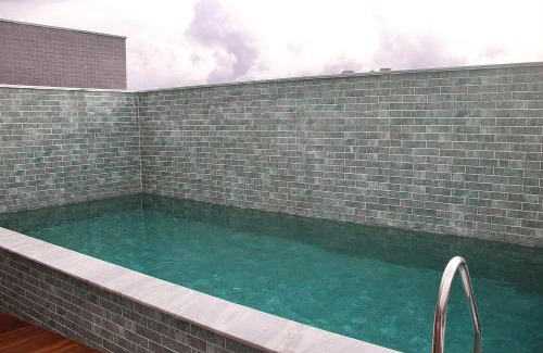 Cabedelo Apartment | Park Del Prado #603 - Intermares: Family-Friendly Retreat