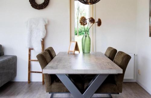 Zorgvlied Resort | Eco-Friendly Retreat at Park Drentheland with Ocean Views