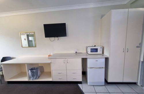 Kempsey Hotel | Comfortable Stay at Park Drive Motel with Family-Friendly Amenities