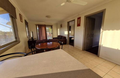 Kempsey Hotel | Comfortable Stay at Park Drive Motel with Family-Friendly Amenities