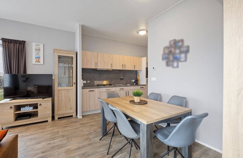 Wenduine Cottage | Park Haerendycke Lod4207