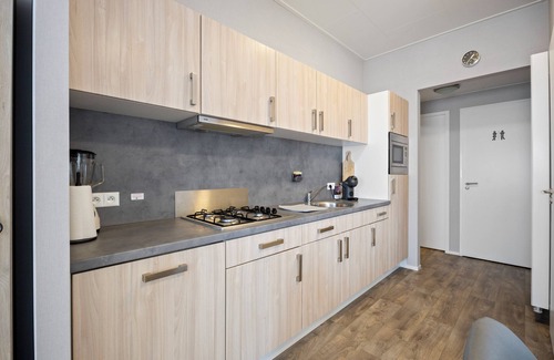 Wenduine Cottage | Park Haerendycke Lod4207