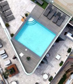 Msida Apartment | Experience Park Heights: Oceanfront Comfort & Great Ratings