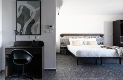 Msida Apartment | Experience Park Heights: Oceanfront Comfort & Great Ratings