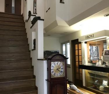 Kitami House | Pet-Friendly Park Hills: Guest Rated 9/10 for Comfort