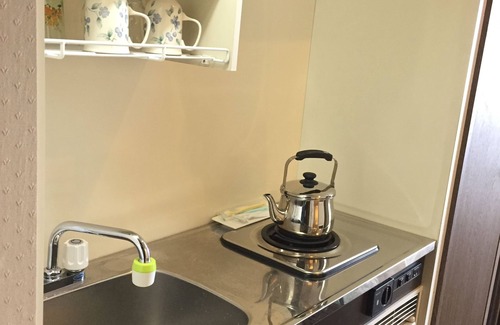 Kitami House | Park Hills: Guest Rated 9/10 with Family-Friendly Amenities