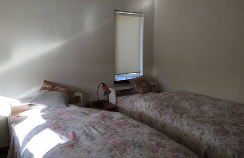 Kitami House | Park Hills: Guest Rated 9/10 with Family-Friendly Amenities