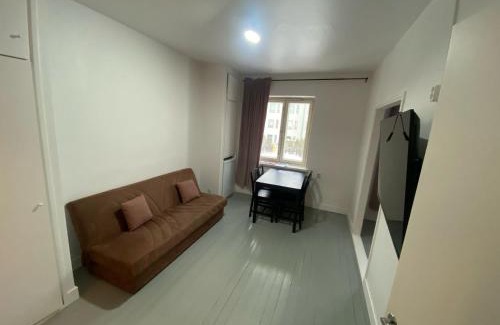 Keskinen District Apartment | Park hotel Apartments