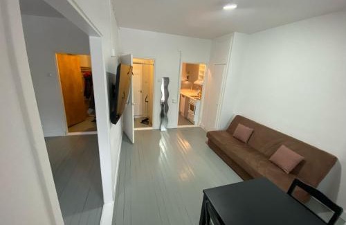 Keskinen District Apartment | Park hotel Apartments