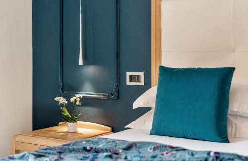 Levanto Hotel | Discover Park Hotel Argento: Oceanfront Escape with Spa