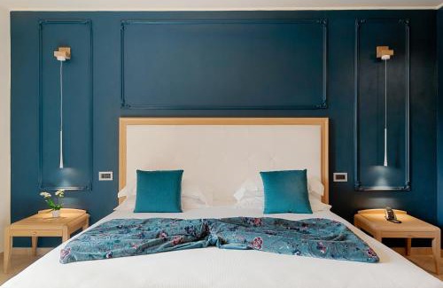 Levanto Hotel | Discover Park Hotel Argento: Oceanfront Escape with Spa