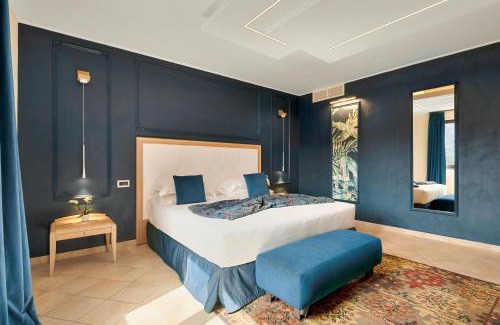Levanto Hotel | Discover Park Hotel Argento: Oceanfront Escape with Spa