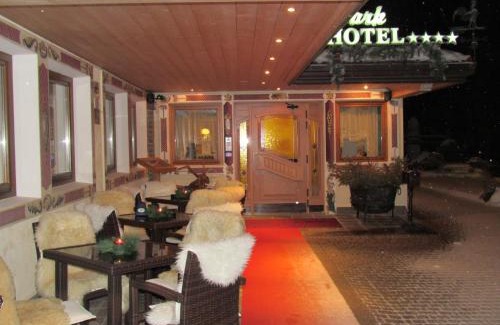 Pie Falcade Hotel | Relax at Park Hotel Arnica with Oceanfront Views & Spa