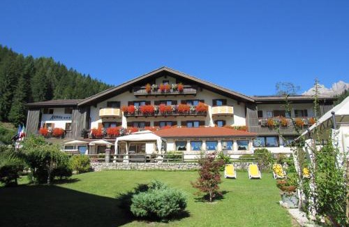 Pie Falcade Hotel | Relax at Park Hotel Arnica with Oceanfront Views & Spa
