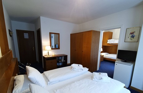 Pie Falcade Hotel | Park Hotel Arnica