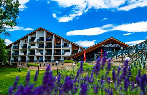 Panagyurishte Hotel | Pet-Friendly Retreat at Park Hotel Asarel - Rated 8.3/10
