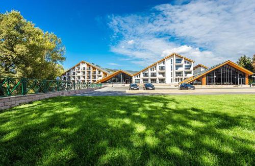 Panagyurishte Hotel | Pet-Friendly Retreat at Park Hotel Asarel - Rated 8.3/10