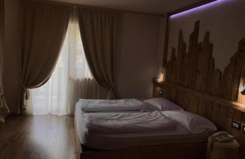 Soraga Hotel | Experience Park Hotel Avisio: 4-Star Stay with Ocean Views