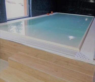 Soraga Hotel | Experience Park Hotel Avisio: 4-Star Stay with Ocean Views