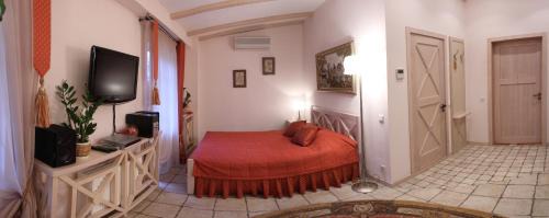 Protsiv Hotel | Family-Friendly Park-Hotel Butenko with Oceanfront Views