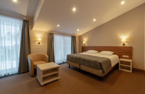 Tarulinna Resort | Discover Park-Hotel Dacha Wintera: 4-Star Comfort & Hot Tub