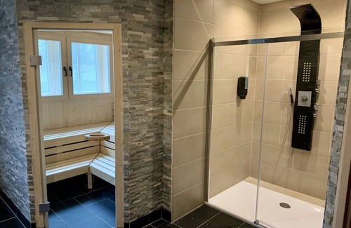 Neustrelitz Hotel | Relax at Park Hotel Fasanerie Neustrelitz with Ocean View