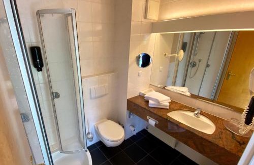 Neustrelitz Hotel | Cozy Park Hotel Fasanerie Neustrelitz with Ocean View & Spa