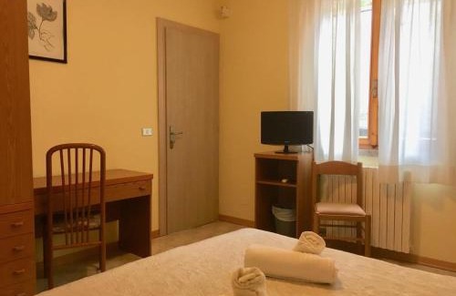 Voltino Hotel | Pet-Friendly Park Hotel Faver with Pool and Spa Amenities