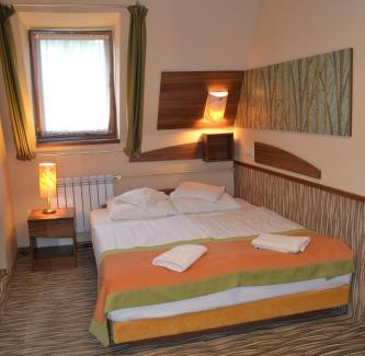 Gyula Hotel | Pet-Friendly Park Hotel Gyula with Pool & Top Reviews